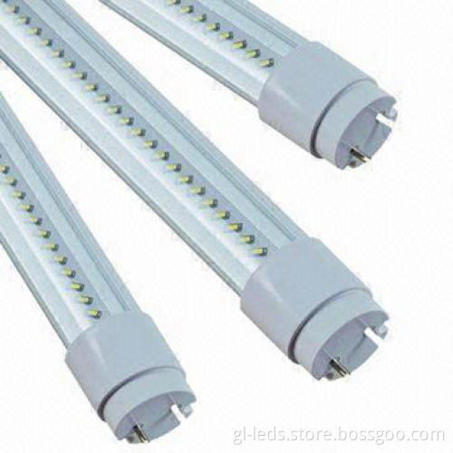 High-output LED Dimmable Tube Lights, Replacement with High-lumen, Low-cost and Bright LED